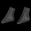 Walking poles rubber paws, gummiknoppar - Vandringsstavar - Walking poles rubber paws, gummiknoppar