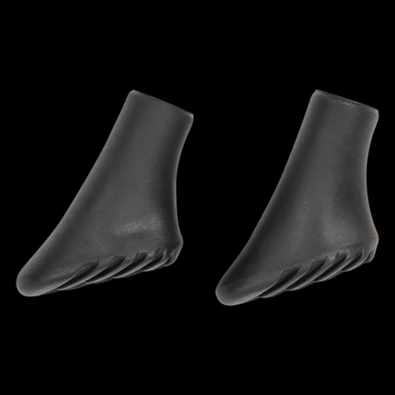 Walking poles rubber paws, gummiknoppar - Vandringsstavar - Walking poles rubber paws, gummiknoppar