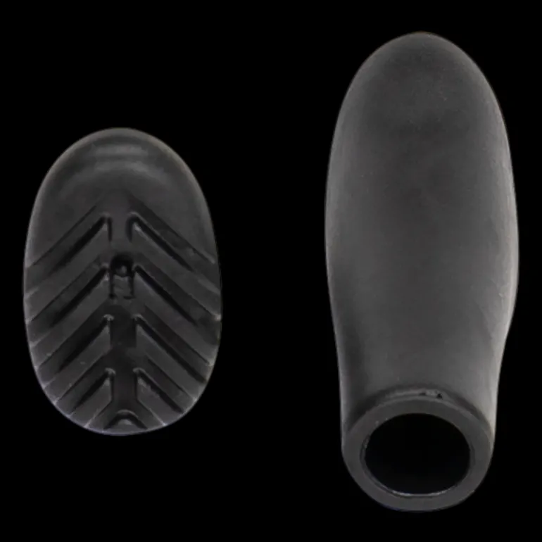 Walking poles rubber paws, gummiknoppar - Vandringsstavar - Walking poles rubber paws, gummiknoppar