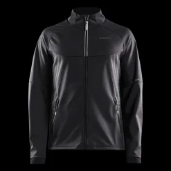 Warm Train Jacket, träningsjacka herr - Träningsjackor - Warm Train Jacket, träningsjacka herr