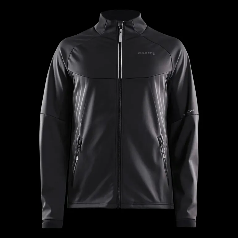 Warm Train Jacket, träningsjacka herr - Träningsjackor - Warm Train Jacket, träningsjacka herr