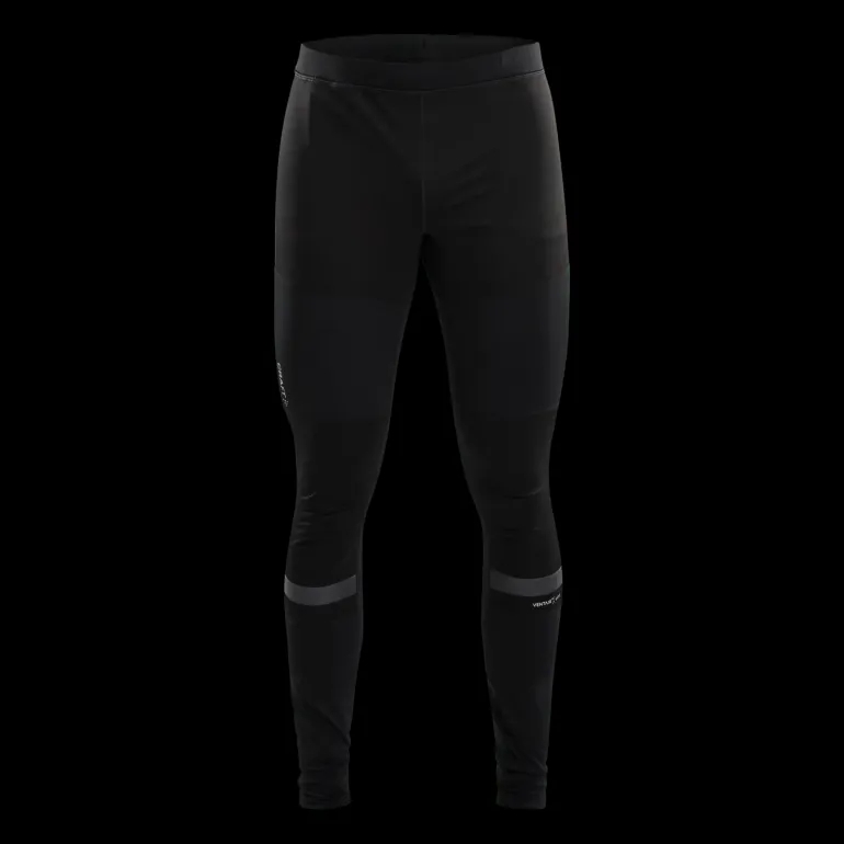 Warm Train Wind Tights, träningstigths, herr - Träningstights - Warm Train Wind Tights, träningstigths, herr