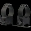 Warne Maxima QR 30mm Extra Hög - Kikarmontage - Warne Maxima QR 30mm Extra Hög