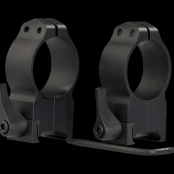 Warne Maxima QR 30mm Extra Hög - Kikarmontage - Warne Maxima QR 30mm Extra Hög