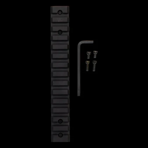 Warne Mountain Tech Howa/Vanguard SA, skena - Kikarmontage - Warne Mountain Tech Howa/Vanguard SA, skena