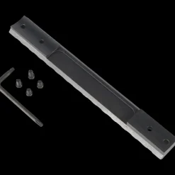 Warne Picatinny Base M651M Wby Vanguard LA - Kikarmontage - Warne Picatinny Base M651M Wby Vanguard LA