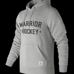 Warrior Hockey Hoody Jr 22/23, luvtröja junior - T-Shirts & Shorts - Warrior Hockey Hoody Jr 22/23, luvtröja junior