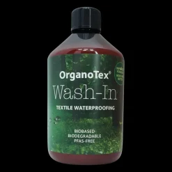 Wash-in Textile Waterproofing 500 ml 23/24, tvättmedel - Skovård - Wash-in Textile Waterproofing 500 ml 23/24, tvättmedel