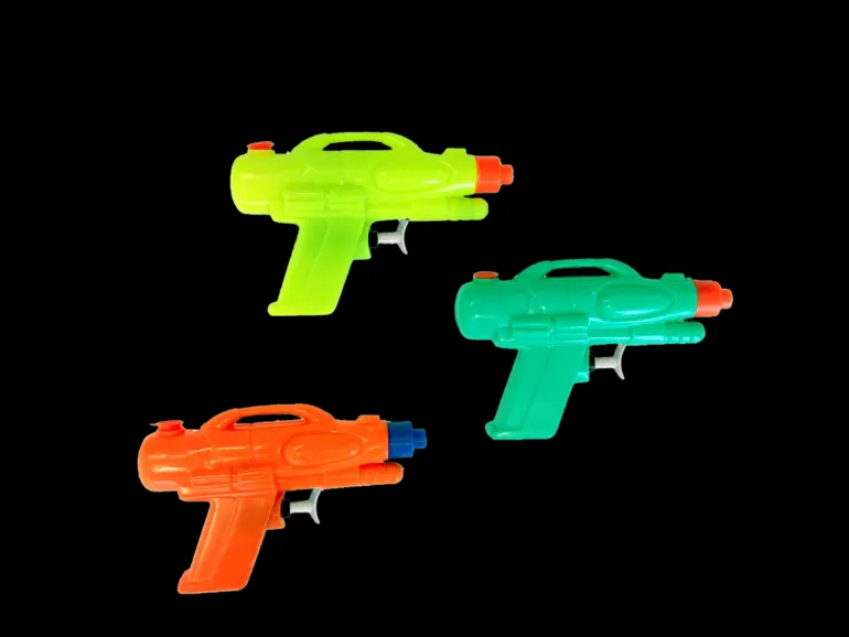 Water Gun - Badleksaker - Water Gun