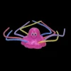 Water Spraying Octopus, Bläckfisksprinkler - Badleksaker - Water Spraying Octopus, Bläckfisksprinkler