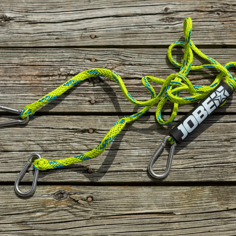 WaterSports Bridle w/o Pully 8ft 2P, rep för vattensport - Linor & Tillbehör - WaterSports Bridle w/o Pully 8ft 2P, rep för vattensport