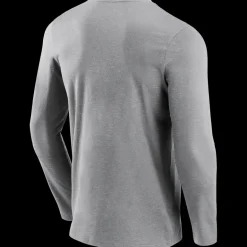 Wave Off Long Sleeve T-Shirt, supportertröja herr - NHL-Produkter - Wave Off Long Sleeve T-Shirt, supportertröja herr