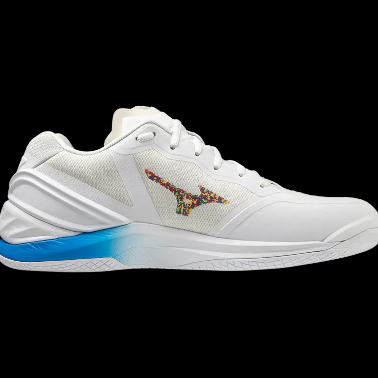 Wave Stealth Neo, hallskor herr - Inomhusskor Herr - Wave Stealth Neo, hallskor herr