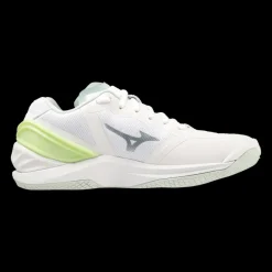 Wave Stealth Neo, handbollsskor, dam - Inomhusskor Dam - Wave Stealth Neo, handbollsskor, dam