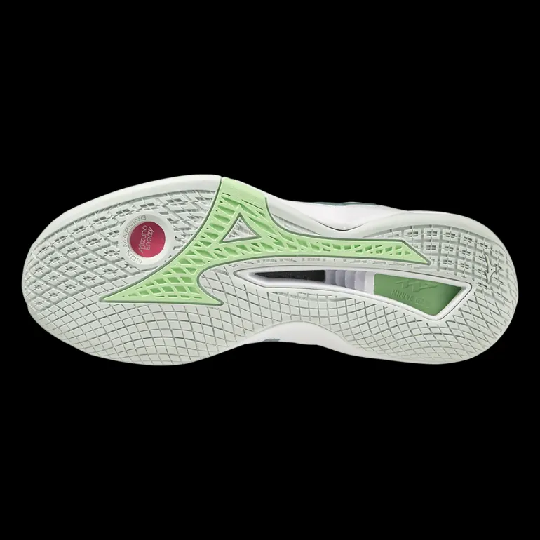 Wave Stealth Neo, handbollsskor, dam - Inomhusskor Dam - Wave Stealth Neo, handbollsskor, dam