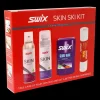 Wax Kit P15N Swix Skin Care Set 24/25, underhållssats för stighudsskidor - Rengöring - Wax Kit P15N Swix Skin Care Set 24/25, underhållssats för stighudsskidor