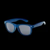 10 Waye Kids Blue W Smoke Lens, solglasögon, junior - Lifestyle - 10 Waye Kids Blue W Smoke Lens, solglasögon, junior