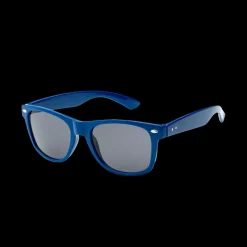 10 Waye Kids Blue W Smoke Lens, solglasögon, junior - Lifestyle - 10 Waye Kids Blue W Smoke Lens, solglasögon, junior