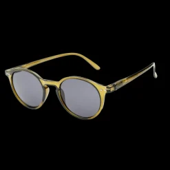 17 Waye Olive Green W Green Lens, solglasögon, unisex - Lifestyle - 17 Waye Olive Green W Green Lens, solglasögon, unisex