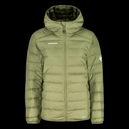 Waymarker In Hooded Jacket, dunjacka, dam - Dunjackor - Waymarker In Hooded Jacket, dunjacka, dam