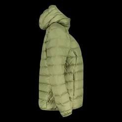 Waymarker In Hooded Jacket, dunjacka, dam - Dunjackor - Waymarker In Hooded Jacket, dunjacka, dam