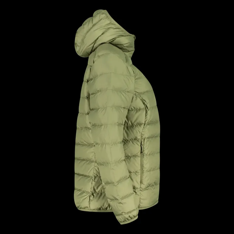 Waymarker In Hooded Jacket, dunjacka, dam - Dunjackor - Waymarker In Hooded Jacket, dunjacka, dam
