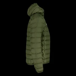 Waymarker In Hooded Jacket, dunjacka, herr - Dunjackor - Waymarker In Hooded Jacket, dunjacka, herr