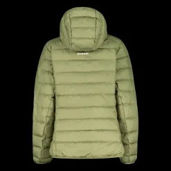 Waymarker In Hooded Jacket, dunjacka, dam - Dunjackor - Waymarker In Hooded Jacket, dunjacka, dam