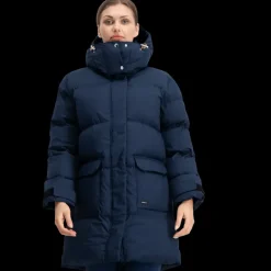 Wear Forever Puffer Coat, vinterjacka, dam - Vinterjackor - Wear Forever Puffer Coat, vinterjacka, dam