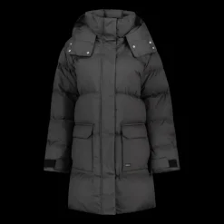 Wear Forever Puffer Coat, vinterjacka, dam - Vinterjackor - Wear Forever Puffer Coat, vinterjacka, dam