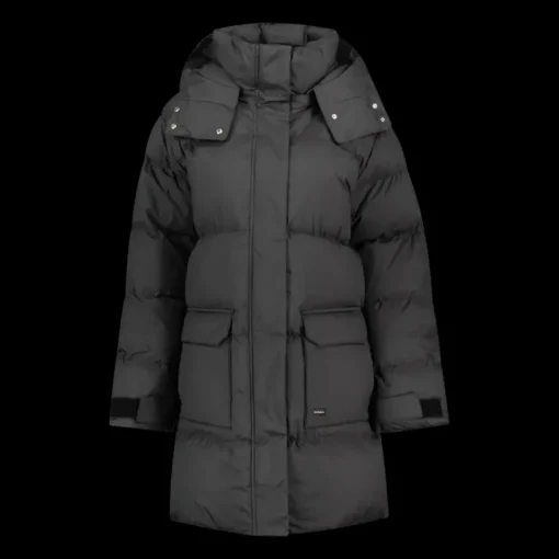 Wear Forever Puffer Coat, vinterjacka, dam - Vinterjackor - Wear Forever Puffer Coat, vinterjacka, dam