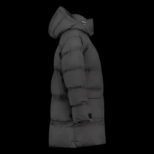 Wear Forever Puffer Coat, vinterjacka, dam - Vinterjackor - Wear Forever Puffer Coat, vinterjacka, dam
