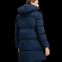Wear Forever Puffer Coat, vinterjacka, dam - Vinterjackor - Wear Forever Puffer Coat, vinterjacka, dam