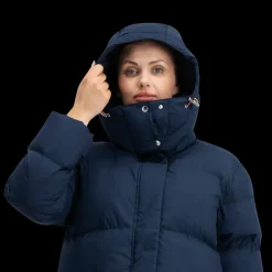 Wear Forever Puffer Coat, vinterjacka, dam - Vinterjackor - Wear Forever Puffer Coat, vinterjacka, dam