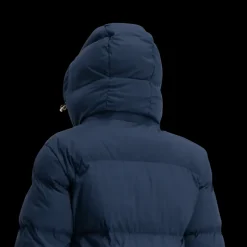 Wear Forever Puffer Coat, vinterjacka, dam - Vinterjackor - Wear Forever Puffer Coat, vinterjacka, dam