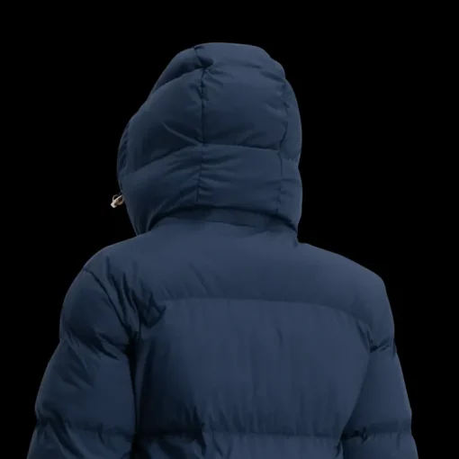 Wear Forever Puffer Coat, vinterjacka, dam - Vinterjackor - Wear Forever Puffer Coat, vinterjacka, dam