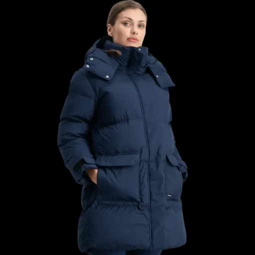 Wear Forever Puffer Coat, vinterjacka, dam - Vinterjackor - Wear Forever Puffer Coat, vinterjacka, dam