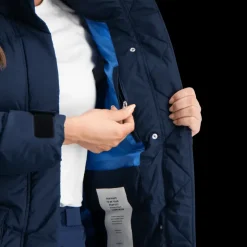 Wear Forever Puffer Coat, vinterjacka, dam - Vinterjackor - Wear Forever Puffer Coat, vinterjacka, dam