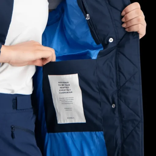 Wear Forever Puffer Coat, vinterjacka, dam - Vinterjackor - Wear Forever Puffer Coat, vinterjacka, dam