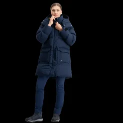 Wear Forever Puffer Coat, vinterjacka, dam - Vinterjackor - Wear Forever Puffer Coat, vinterjacka, dam