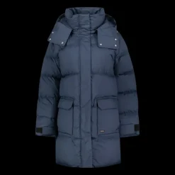 Wear Forever Puffer Coat, vinterjacka, dam - Vinterjackor - Wear Forever Puffer Coat, vinterjacka, dam