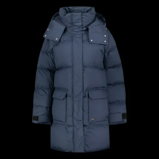 Wear Forever Puffer Coat, vinterjacka, dam - Vinterjackor - Wear Forever Puffer Coat, vinterjacka, dam