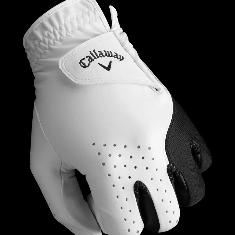Weather Spann 2 Pack - 19 Wlh - Golfhandskar - Weather Spann 2 Pack - 19 Wlh