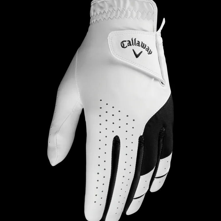 Weather Spann 2 Pack - 19 Wlh - Golfhandskar - Weather Spann 2 Pack - 19 Wlh