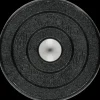 WeightPlate 25mm, 1,25kg, viktskiva - Viktskivor - WeightPlate 25mm, 1,25kg, viktskiva