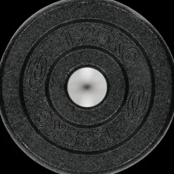 WeightPlate 25mm, 1,25kg, viktskiva - Viktskivor - WeightPlate 25mm, 1,25kg, viktskiva