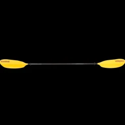 Werner Skagit Fg 215cm 2pc - Kajakpaddlar - Werner Skagit Fg 215cm 2pc