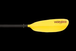 Werner Skagit Fg 225cm 2pc - Kajakpaddlar - Werner Skagit Fg 225cm 2pc