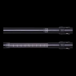 Werner Skagit FG 2PC STD 220 - 240cm Leverlock 20 Hooked, paddel, kajak - Kajakpaddlar - Werner Skagit FG 2PC STD 220 - 240cm Leverlock 20 Hooked, paddel, kajak