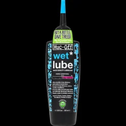 Wet Lube 120 ml, kedjeolja - Oljor & Fetter - Wet Lube 120 ml, kedjeolja